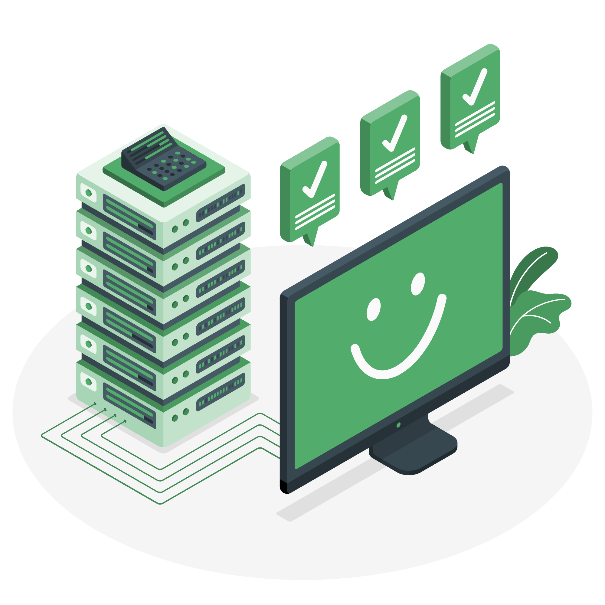 Cloudino VPS Essential