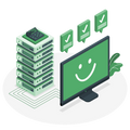 Cloudino VPS Business